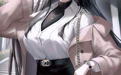 苍井空手机壁纸